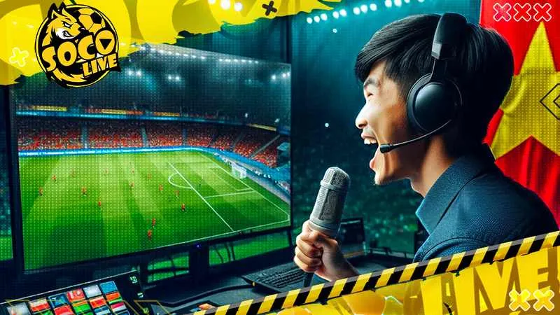 Tại sao nên quan tâm tin tuyển dụng Socolive? Tại sao nên quan tâm tin tuyển dụng Socolive?